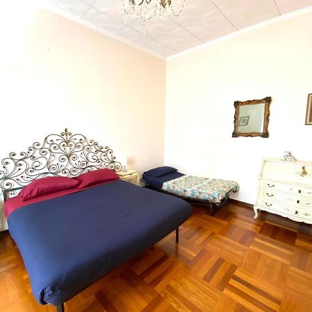 Apartment In Villa Milano Екстер'єр фото