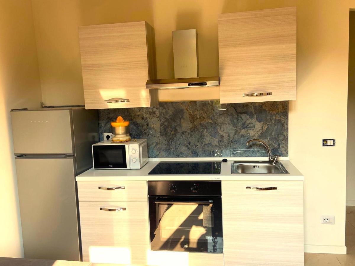 Apartment In Villa Milano Екстер'єр фото
