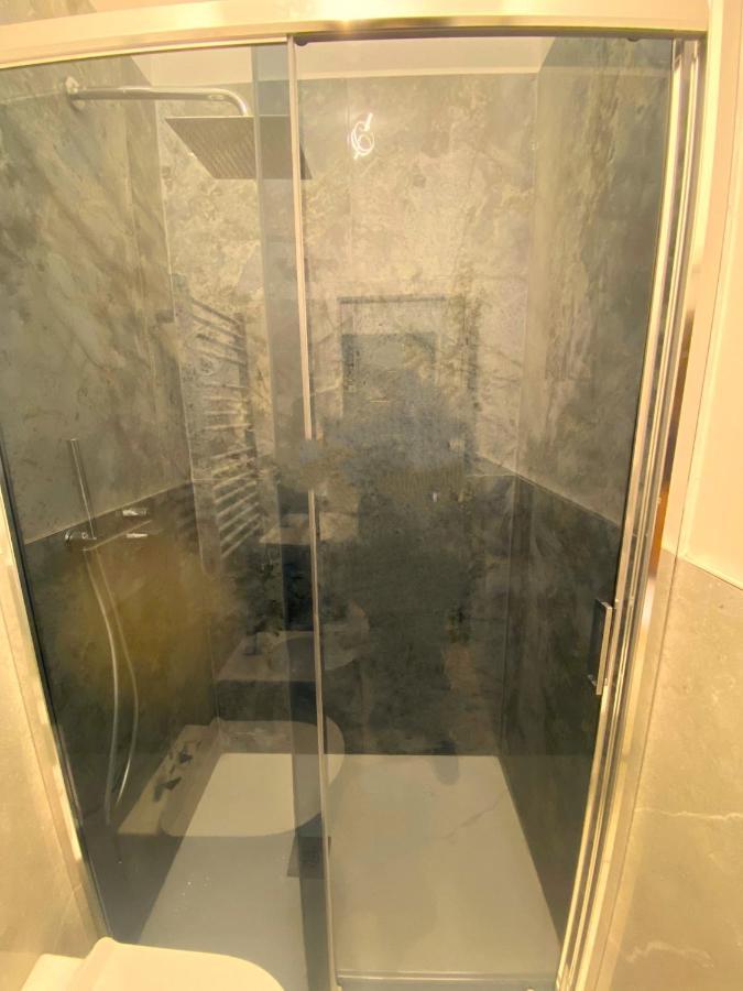 Apartment In Villa Milano Екстер'єр фото