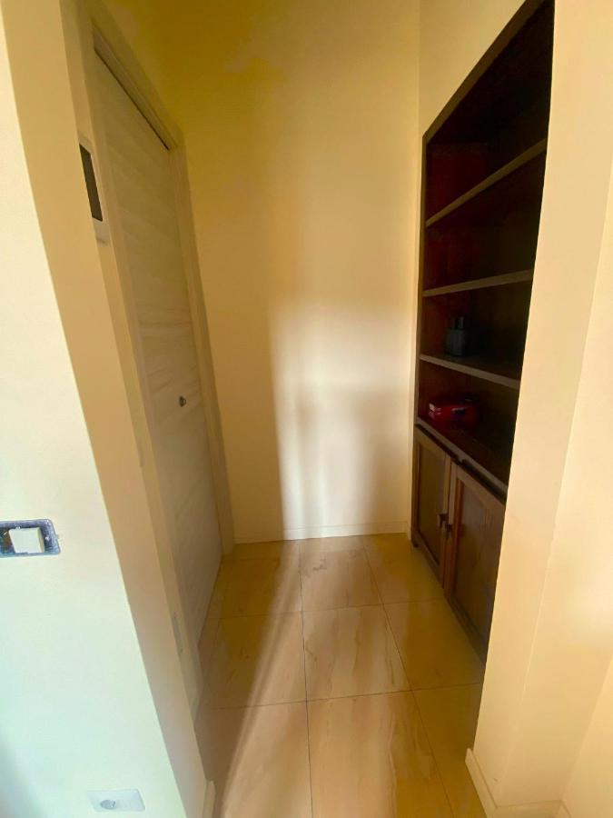 Apartment In Villa Milano Екстер'єр фото