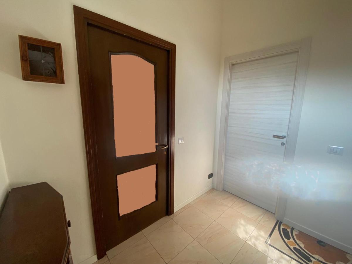 Apartment In Villa Milano Екстер'єр фото