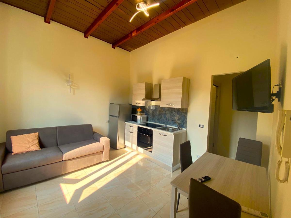 Apartment In Villa Milano Екстер'єр фото