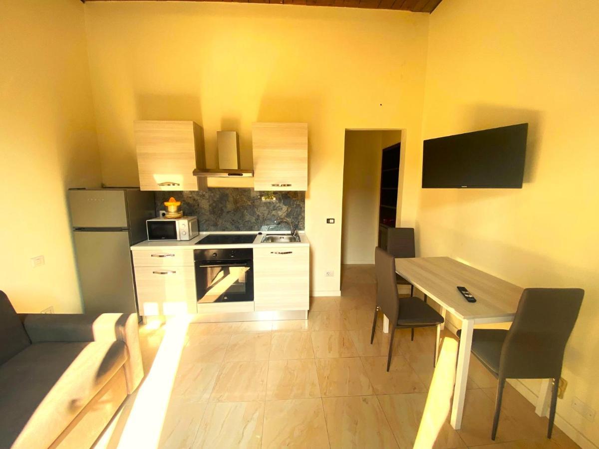Apartment In Villa Milano Екстер'єр фото
