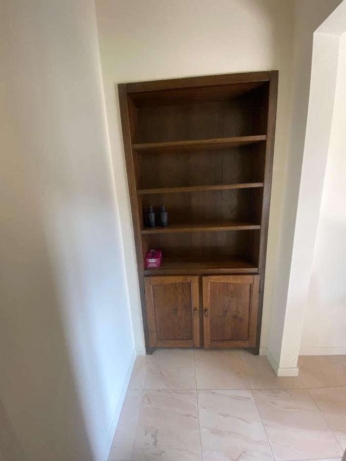 Apartment In Villa Milano Екстер'єр фото