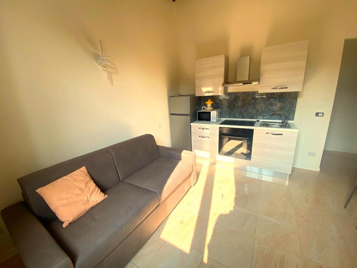 Apartment In Villa Milano Екстер'єр фото