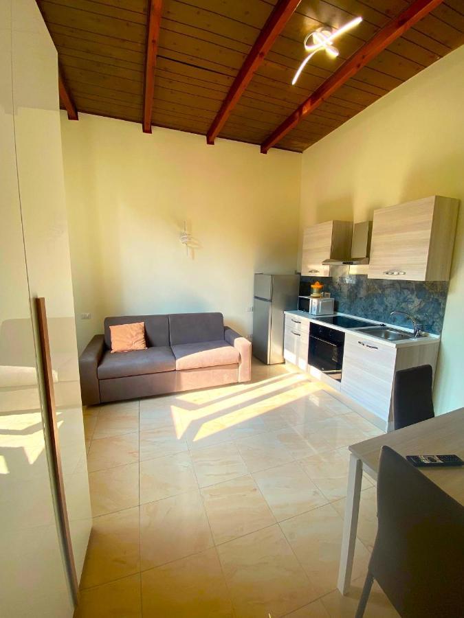 Apartment In Villa Milano Екстер'єр фото