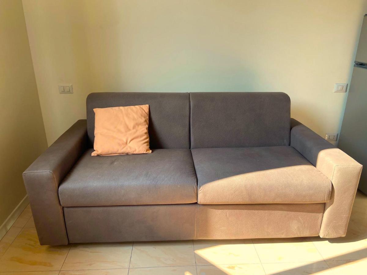 Apartment In Villa Milano Екстер'єр фото