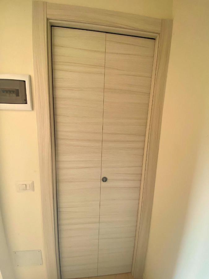 Apartment In Villa Milano Екстер'єр фото