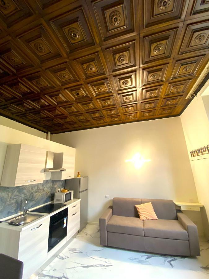 Apartment In Villa Milano Екстер'єр фото