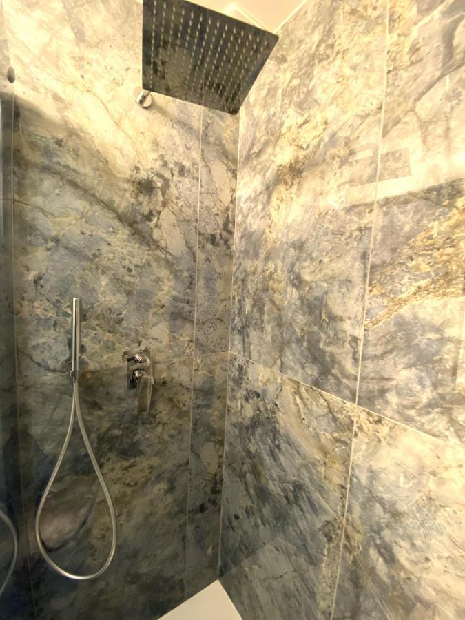 Apartment In Villa Milano Екстер'єр фото