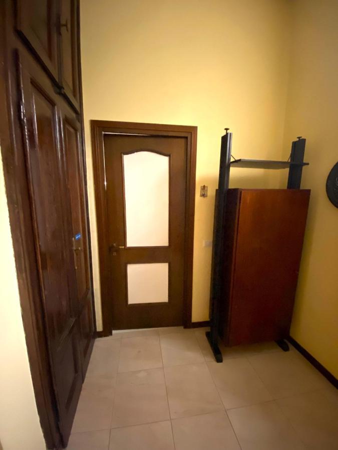 Apartment In Villa Milano Екстер'єр фото
