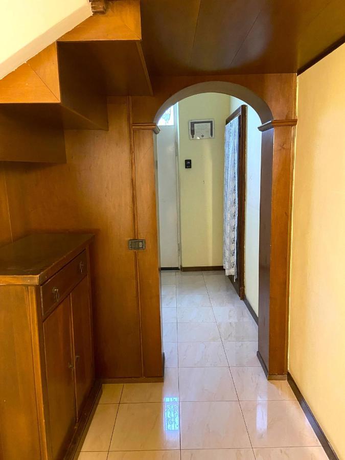 Apartment In Villa Milano Екстер'єр фото