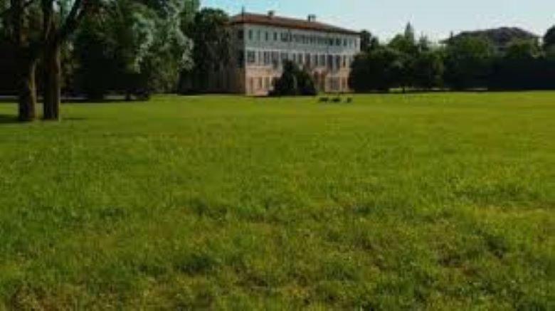 Apartment In Villa Milano Екстер'єр фото