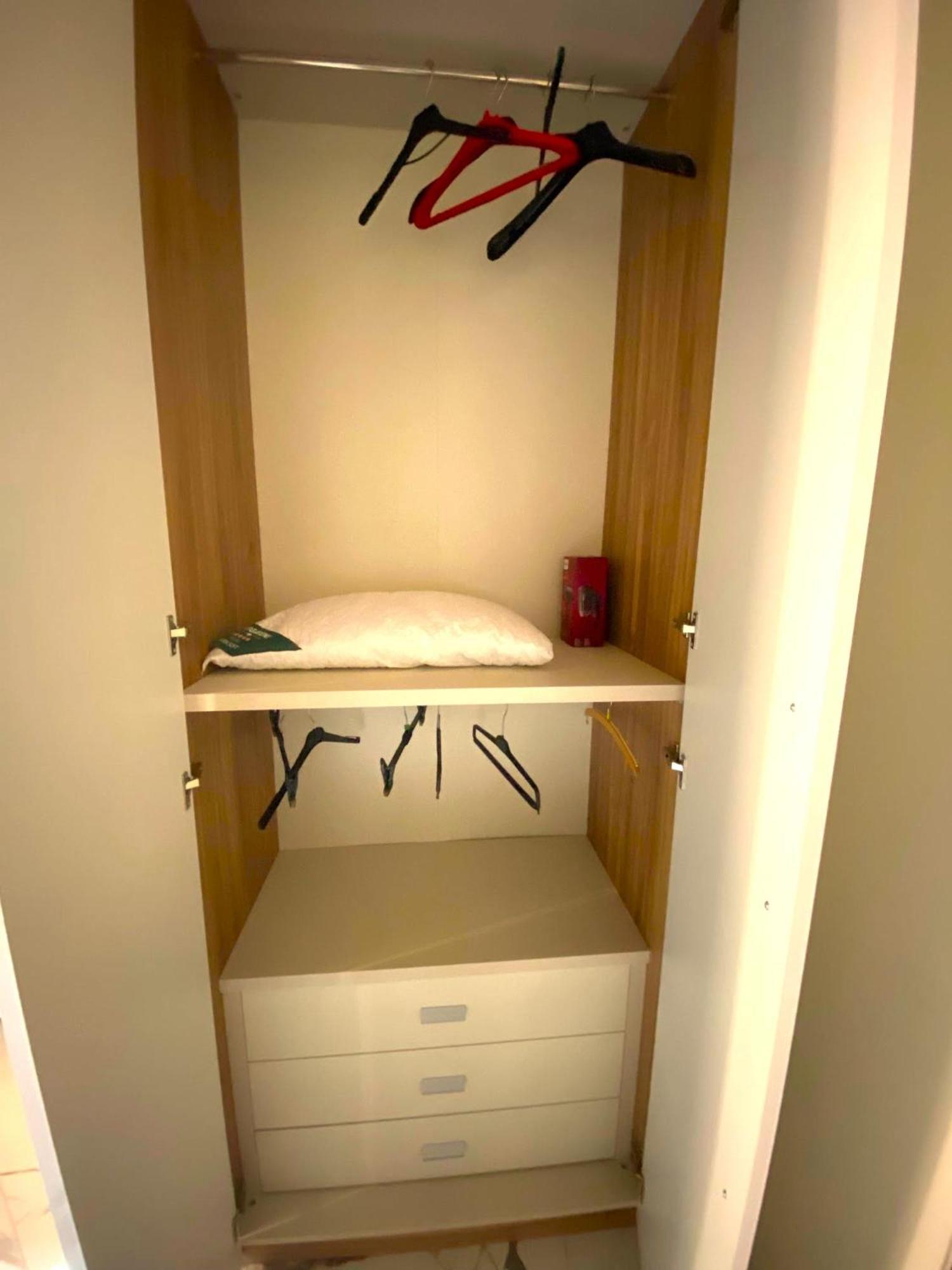 Apartment In Villa Milano Екстер'єр фото