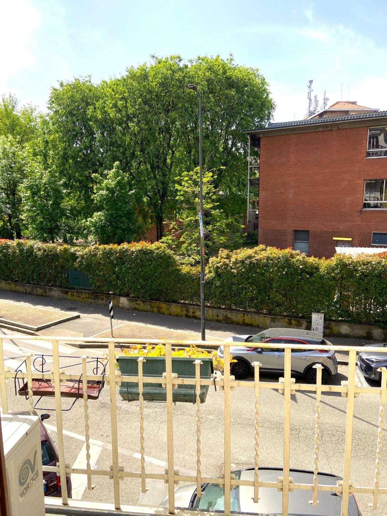 Apartment In Villa Milano Екстер'єр фото